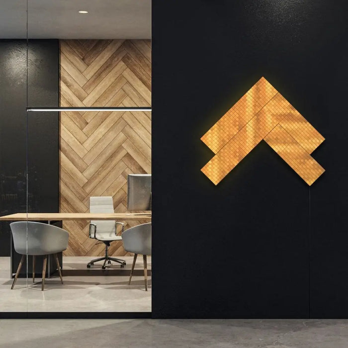 КОМБО ПАКЕТ SMART BLOCKS TWINKLY SQUARES 6 БЛОКА (1 МАСТЕР