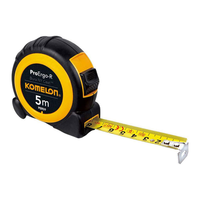 РОЛЕТКА 5М 19MM KOMELON PROERGO