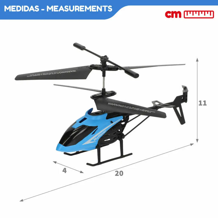 Kомета Colorbaby