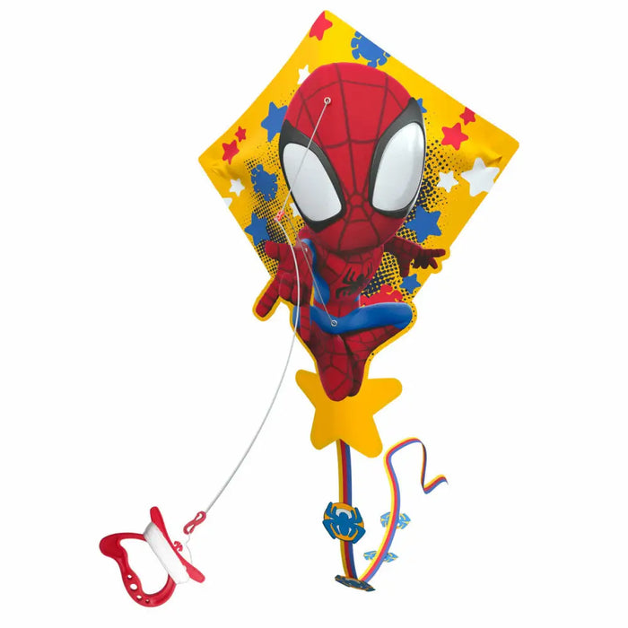 Kомета Spider-Man 55 X 68 X 2 CM (6 броя)
