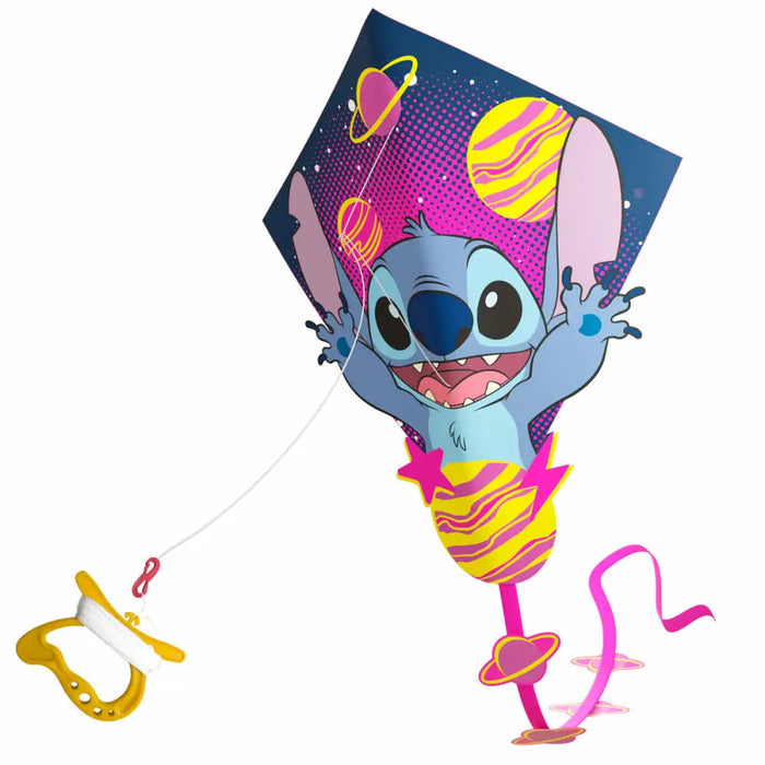 Kомета Stitch 55 X 60 X 2 CM (6 броя)