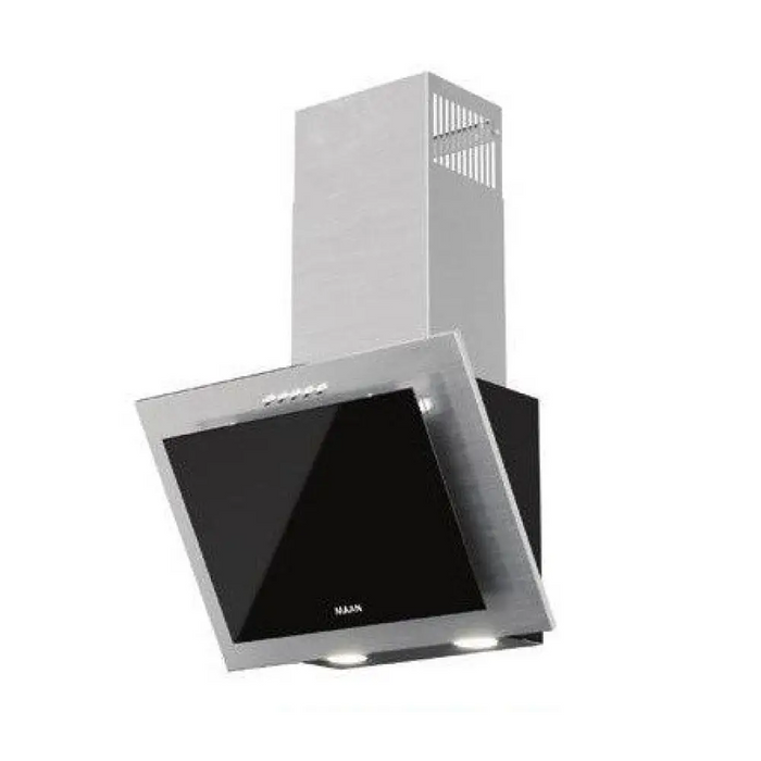 Коминен абсорбатор MAAN Vertical PG 60 59,6 см сатен