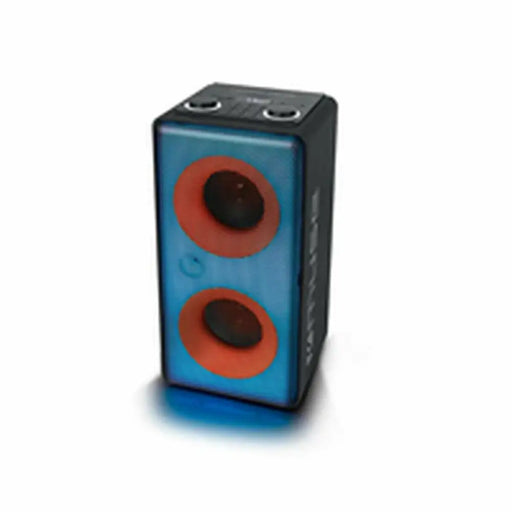 Колони Muse M 1808 DJ 150 W Бял Черен
