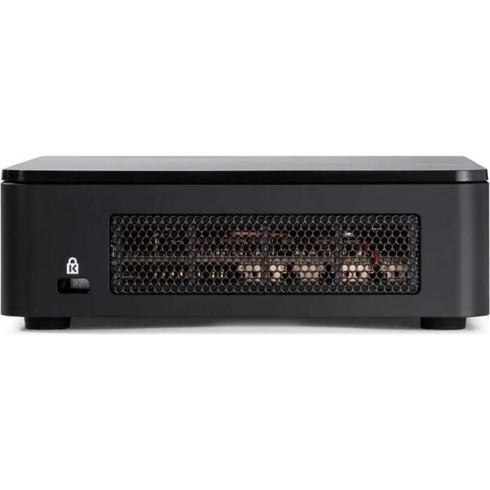 Комп. система ASUS NUC 12 Pro Wall Street Canyon Intel®