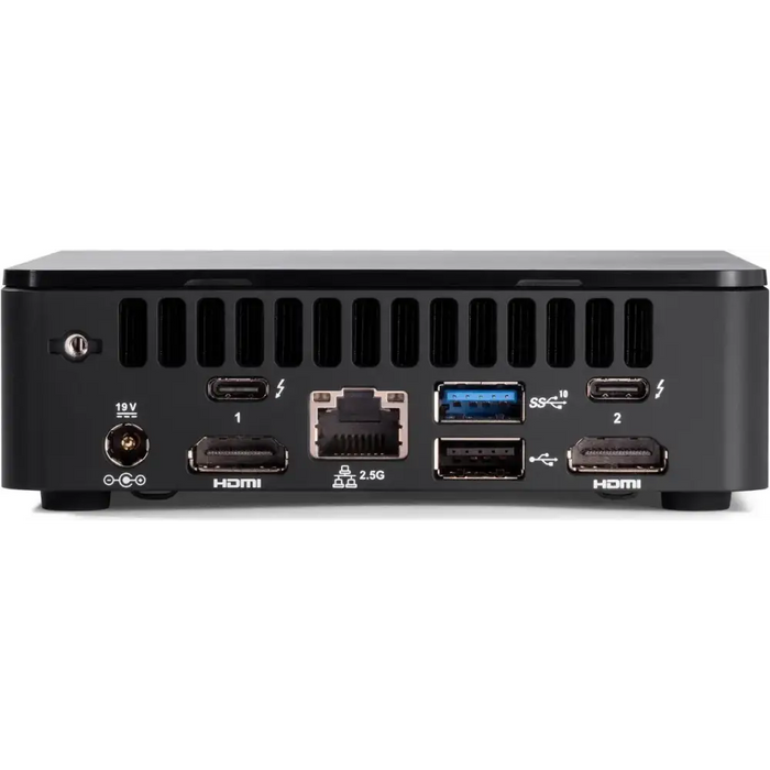 Комп. система ASUS NUC 12 Pro Wall Street Canyon Intel®