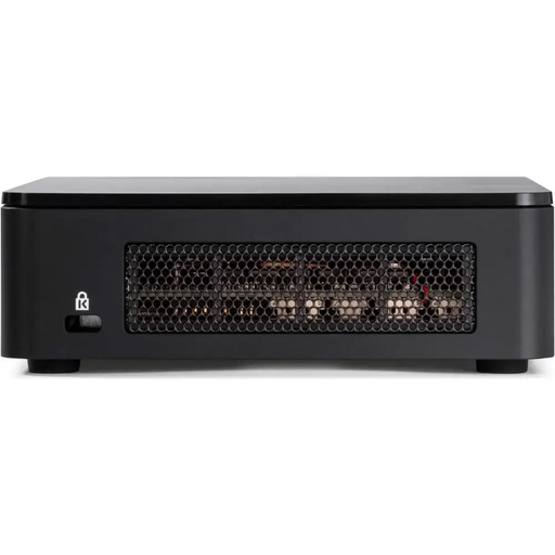 Комп. система ASUS NUC 12 Pro Wall Street Canyon Intel®