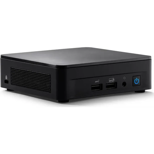 Комп. система ASUS NUC 12 Pro Wall Street Canyon Intel®