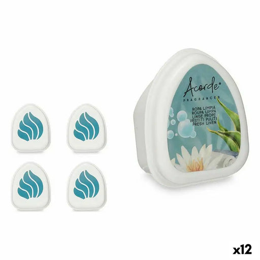 Комплект освежители за въздух Acorde MINIG-FRESHLINE