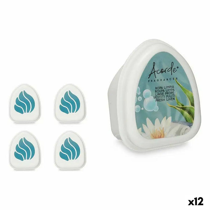Комплект освежители за въздух Acorde MINIG-FRESHLINE