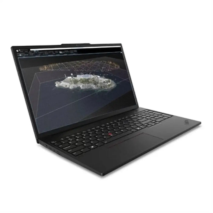 Компактна Пудра Lenovo 21QV000VSP