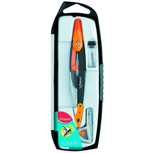 Компас Maped 3 Части (10 броя)