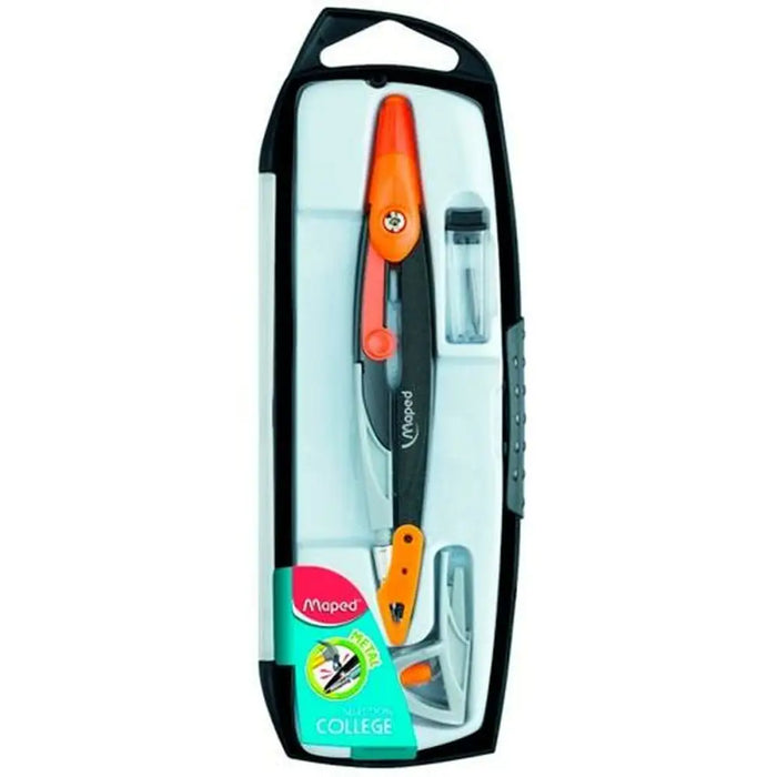 Компас Maped 3 Части (10 броя)