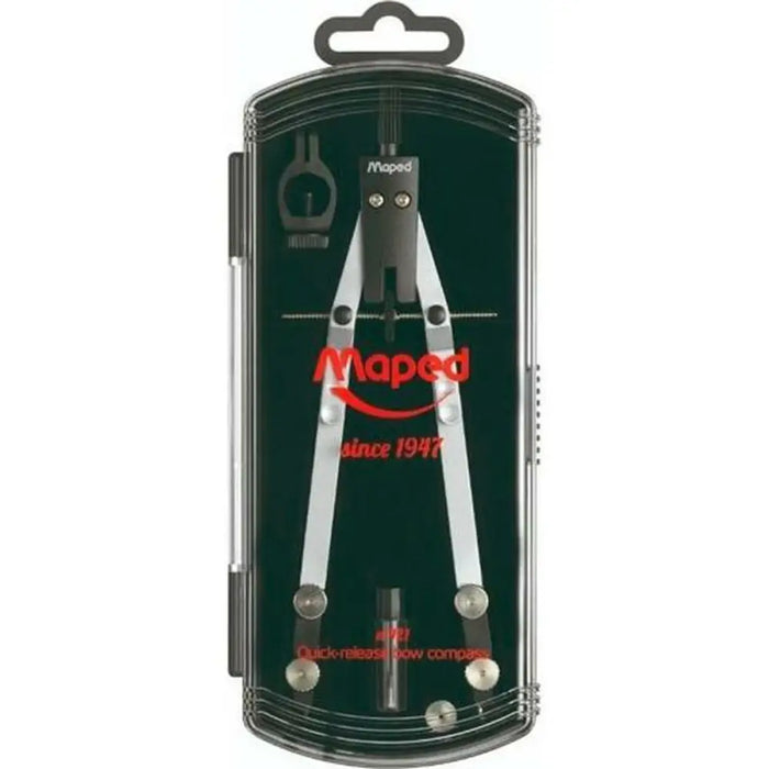 Компас Maped 3 Части (15 броя)