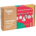 Компелект за Майсторене Jovi AIR DRY ORNAMENTS XMAS