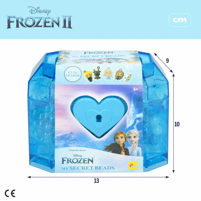 Компелект за Майсторене Frozen