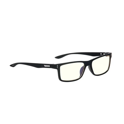 Компютърни очила GUNNAR Vertex Onyx Clear Черен