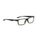 Компютърни очила GUNNAR Vertex Onyx Clear Черен
