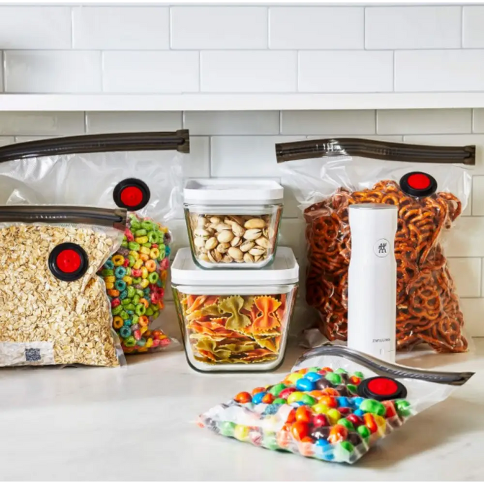 Комплект торби за вакуум Zwilling Fresh & Save - 49 см