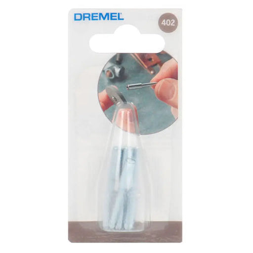 КОМПЛЕК ОПАШКИ 4 БР. DREMEL