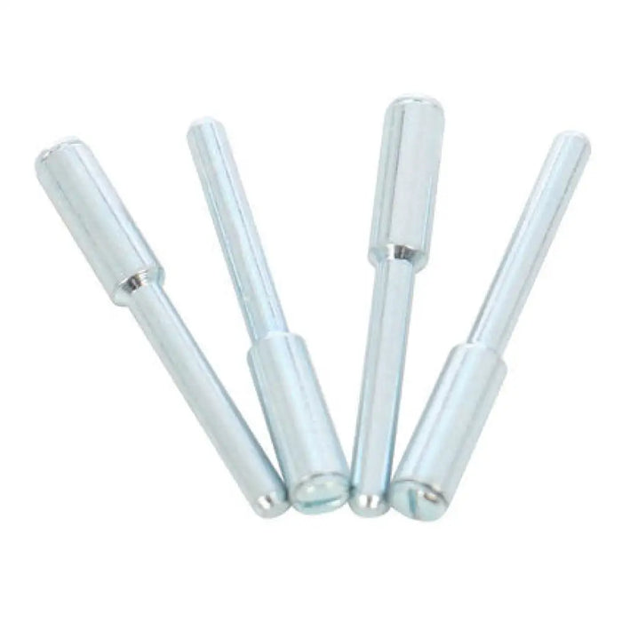 КОМПЛЕК ОПАШКИ 4 БР. DREMEL