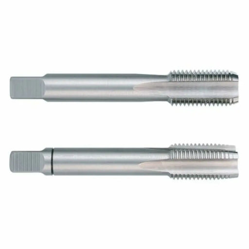 Комплект метчици за рязане на резба ръчно RUKO 10 mm