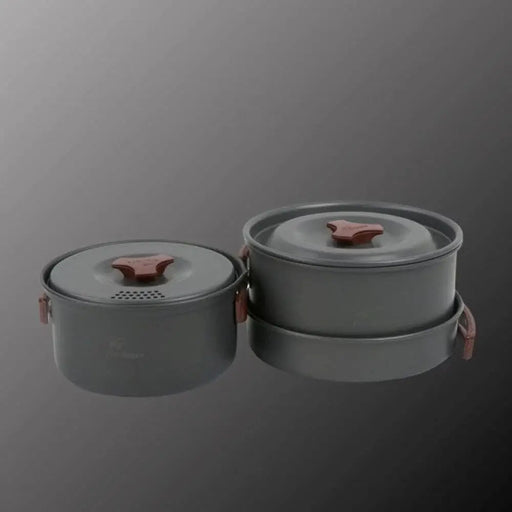 Комплект Fire Maple FMC-202 Travelware