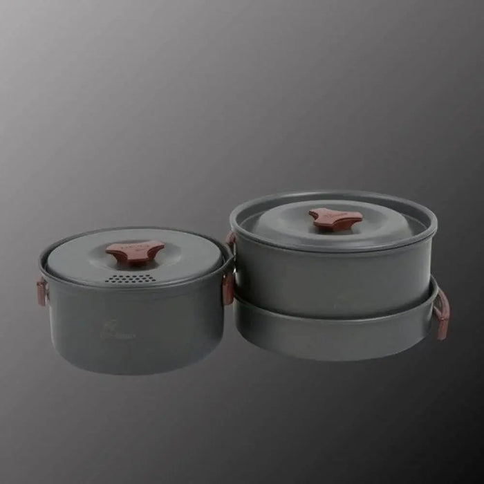 Комплект Fire Maple FMC-202 Travelware