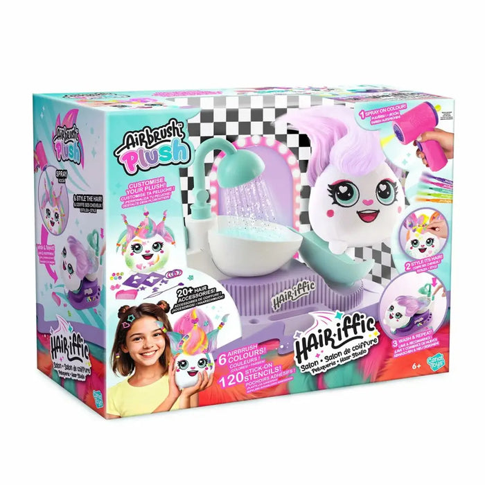 Комплект за почистване и съхранение Canal Toys