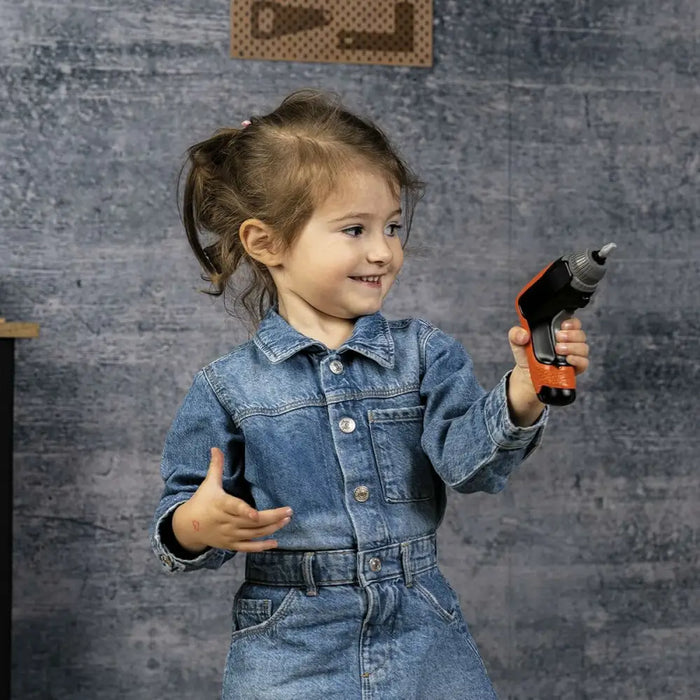 Комплект за почистване и съхранение Smoby