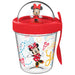 КОМПЛЕК ЧАША С ФИГУРА + НАСТОЛНА ИГРА MINNIE DISNEY