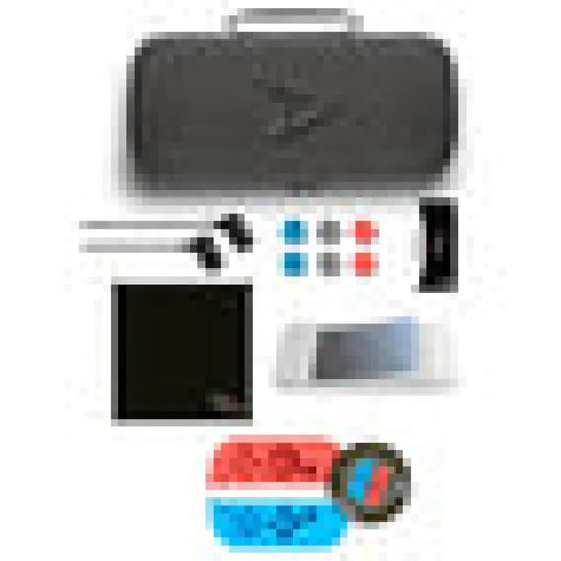 КОМПЛЕКТ 11 В 1 SWITCH STEELPLAY ЗА SWITCH