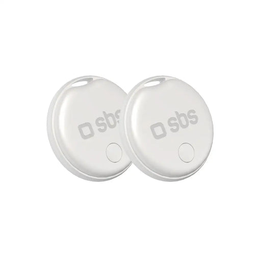 Комплект 2xTEFINDTAGAP* Версия за Apple