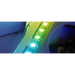 Комплект 3 бр. ARGB LED Ленти HYTE LS10 - 330 mm