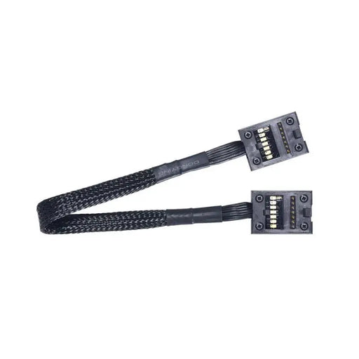 Комплект 3 броя Вентилатор Lian Li UNI FAN TL Black 120 mm