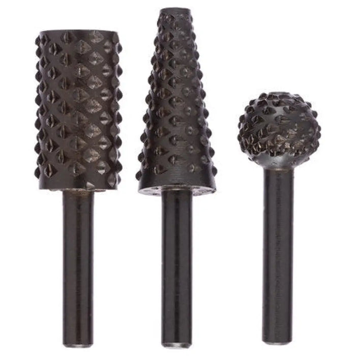 КОМПЛЕКТ 3 СВРЕДЛА-ПИЛИ BOSCH