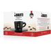 Комплект 4 чаши BIALETTI PERFETTO MOKA Porcelain 4x 75 ml