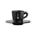 Комплект 4 чаши BIALETTI PERFETTO MOKA Porcelain 4x 75 ml