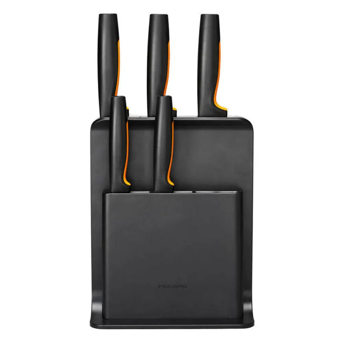 КОМПЛЕКТ 5 БР НОЖОВЕ FISKARS FUNCTIONAL FORM