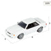 Комплект 5 Коли Bburago 1:64 (12 броя)