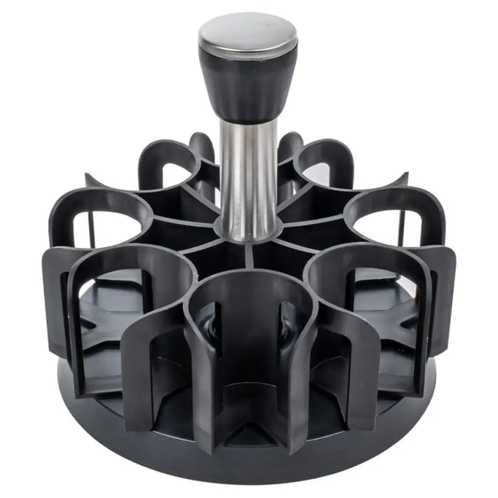 КОМПЛЕКТ 8БР БУРКАНИ ЗА ПОДПР. METALLICA BRIO