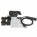Комплект Адаптери Startech USB312SAT3 Черен