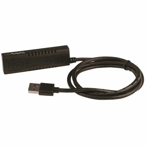 Комплект Адаптери Startech USB312SAT3 Черен