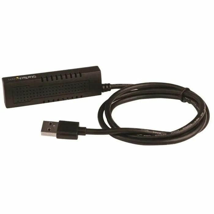 Комплект Адаптери Startech USB312SAT3 Черен