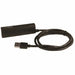 Комплект Адаптери Startech USB312SAT3 Черен