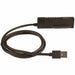 Комплект Адаптери Startech USB312SAT3 Черен