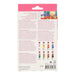 Комплект Акрилни Бои Talens Многоцветен 12 ml 8 Части