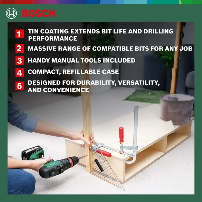 Комплект аксесоари BOSCH