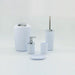 КОМПЛЕКТ АКСЕСОАРИ 5 ЧАСТИ INTER CERAMIC