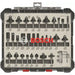 Комплект аксесоари BOSCH 2607017475 30 Части