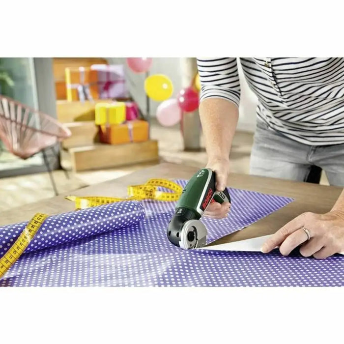 Комплект аксесоари BOSCH IXO Cutter